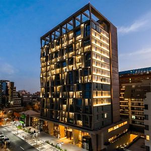 Hyatt Centric Las Condes Santiago